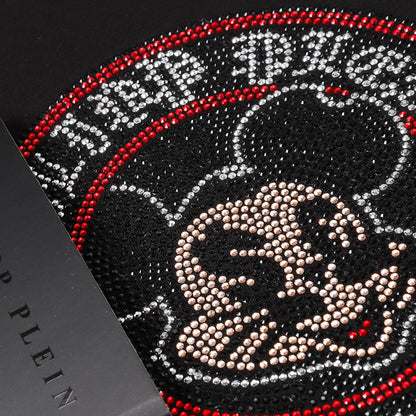 SOLO-2025ss Men's Casual T-shirt