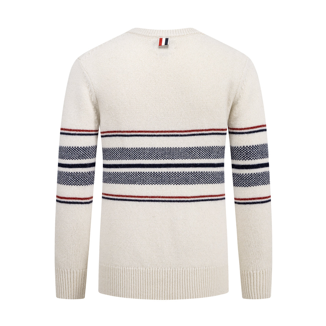 Casual Knitwear THOM TREND