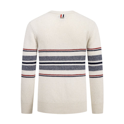 Casual Knitwear THOM TREND
