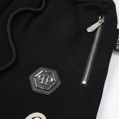 SOLO-PIein 25SS Sports sweatpants