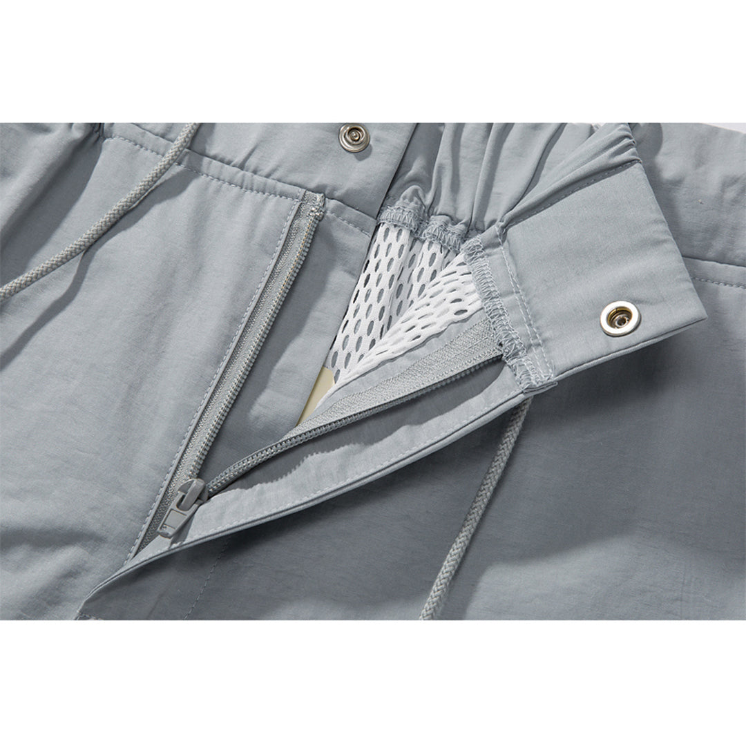 4 Bars Sweatpants THOM TREND