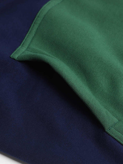 Color matching Hoodie THOM TREND