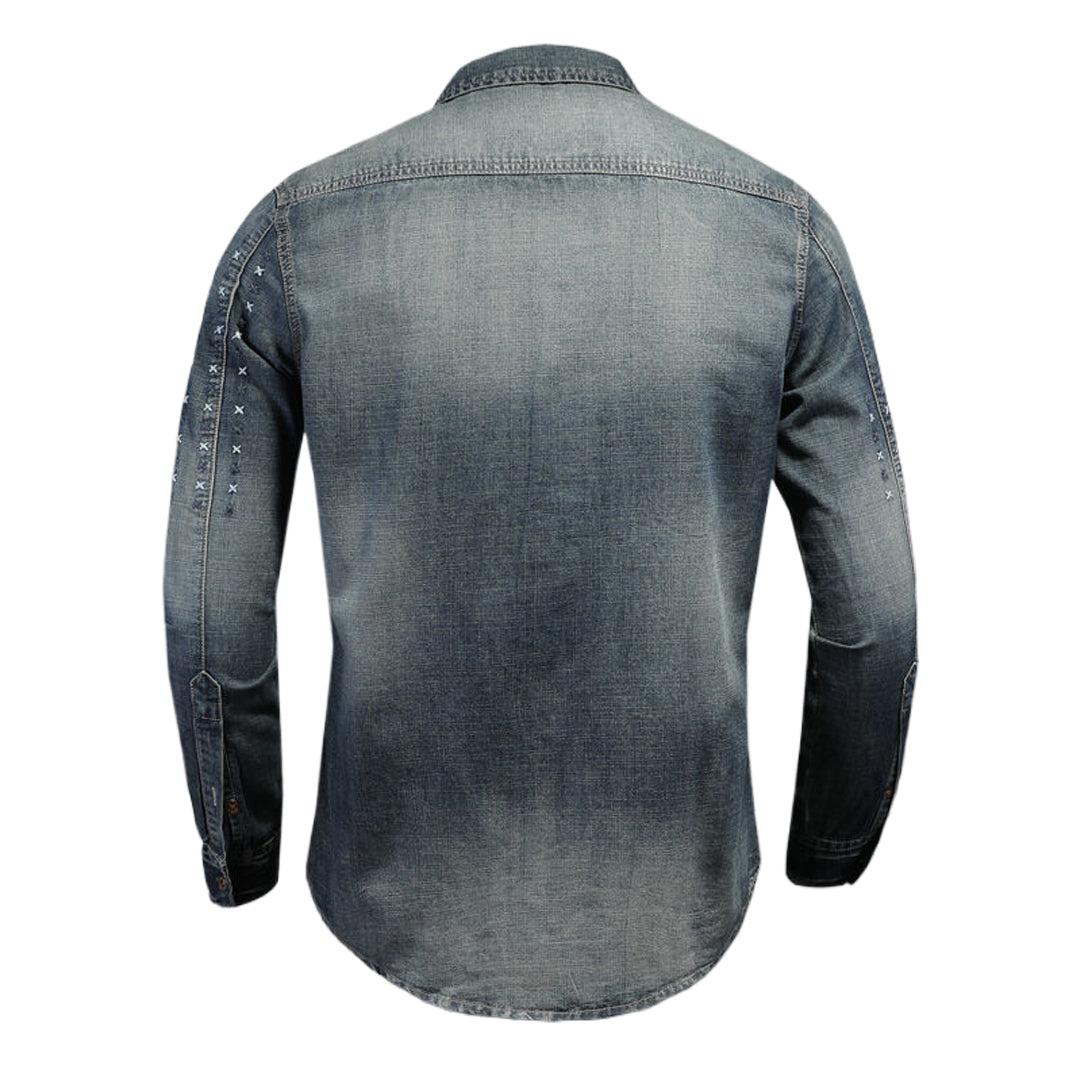 New-DSQ2 25ss Denim Jacket