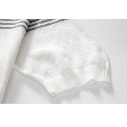 Wool POLO shirts THOM TREND