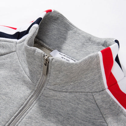 Couples Hoodie THOM TREND