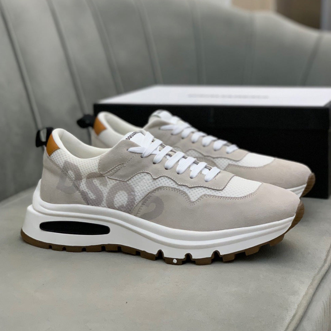 D2 25SS Mesh sneakers