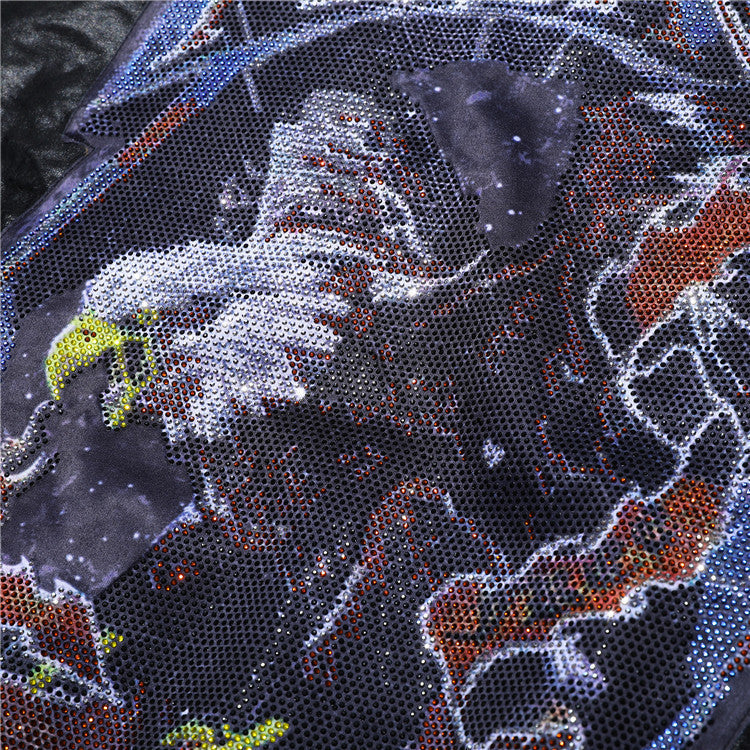 New-2025ss Cowhide Jacket