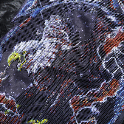 New-2025ss Cowhide Jacket