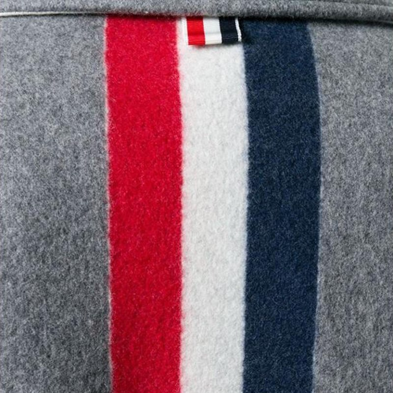 2025ss Long coats THOM TREND