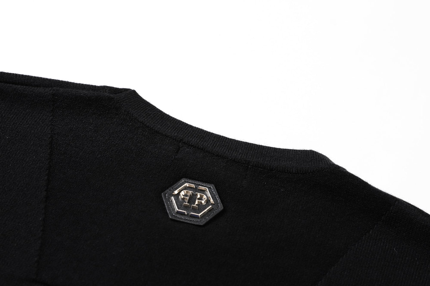 SOLO-2024ss Fleece Sweatshirt