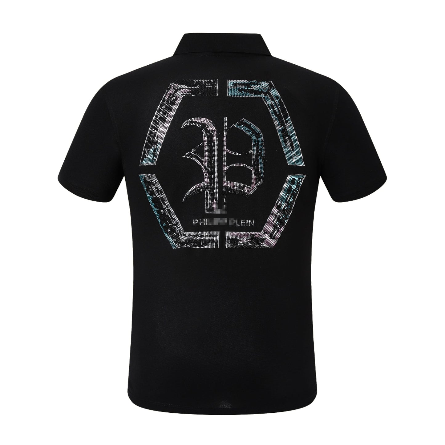 SOLO- 2024 Men POLO shirt