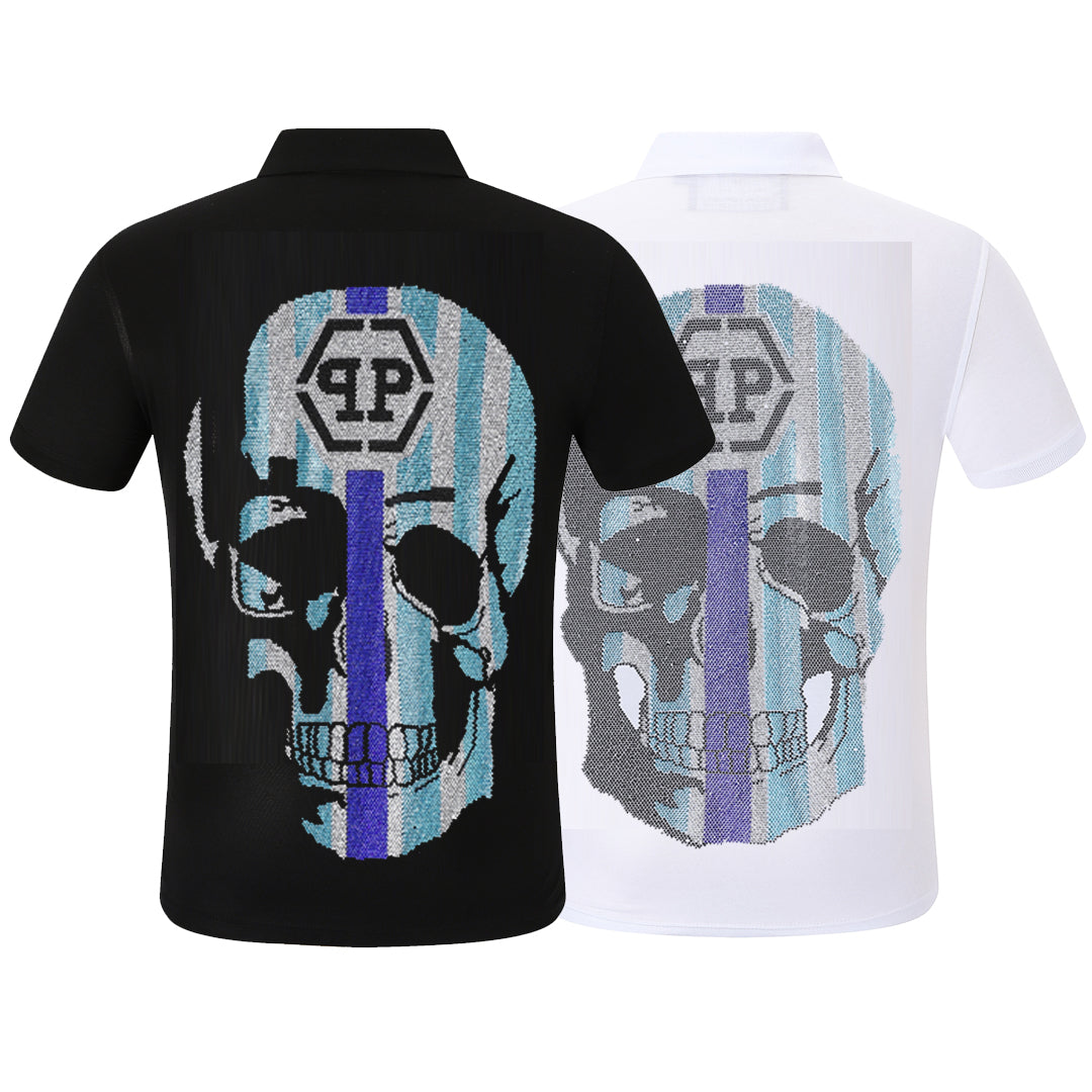 SOLO-25ss POLO shirt