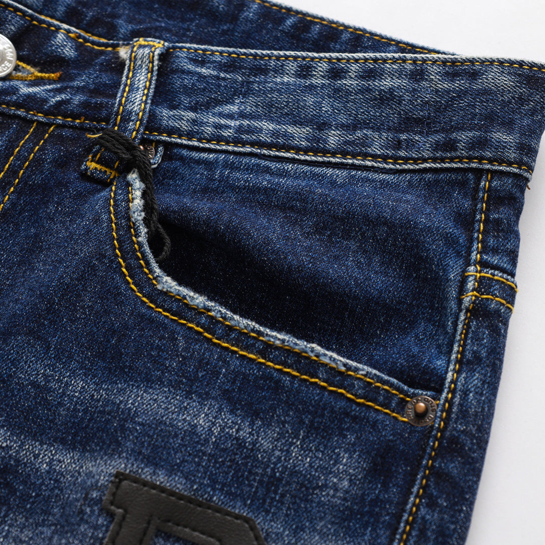 New-DSQ2 2025ss Jeans