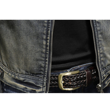 New-DSQ2 25ss Denim Jacket