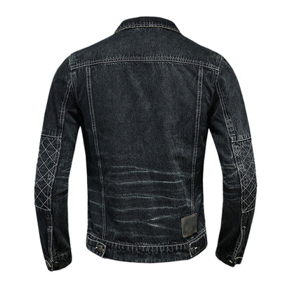 New-DSQ2 2025ss Denim Jacket