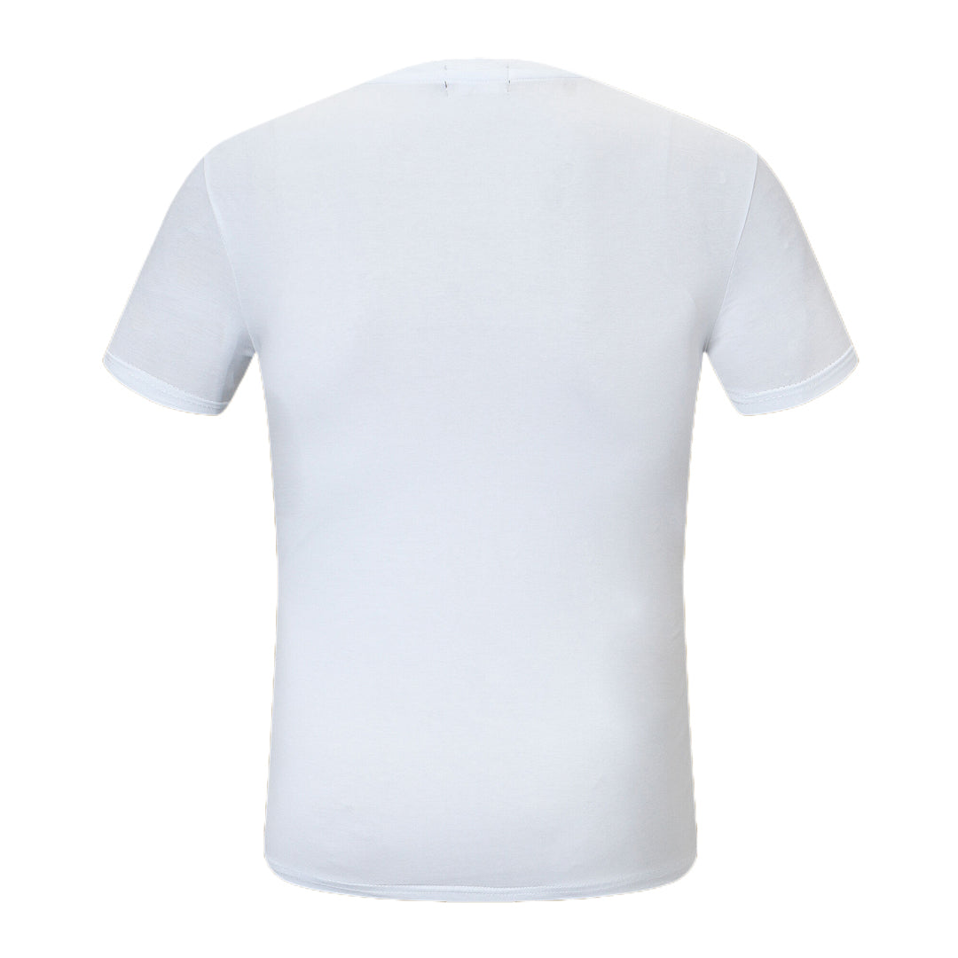 New-DSQ2 Regular fit T-shirt