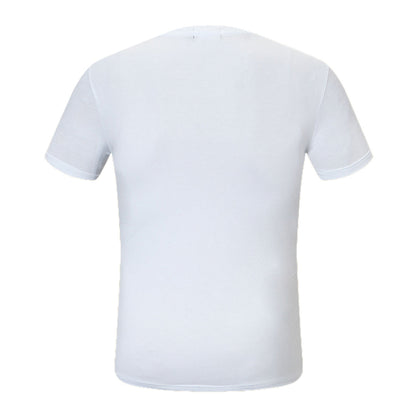New-DSQ2 Regular fit T-shirt