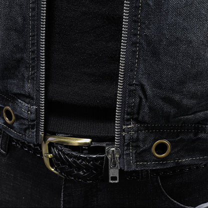 New-DSQ2 2025ss Denim Jacket