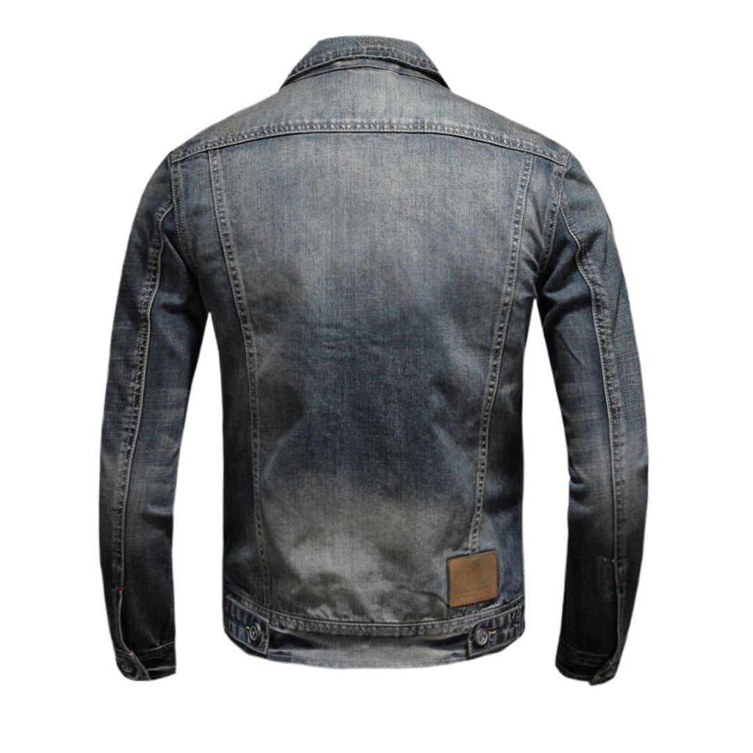 New-DSQ2 25ss Denim Jacket