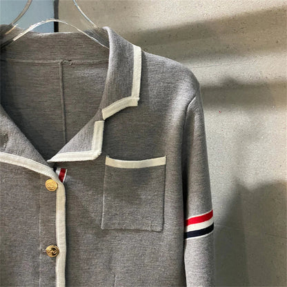 2025SS Women's coats THOM TREND