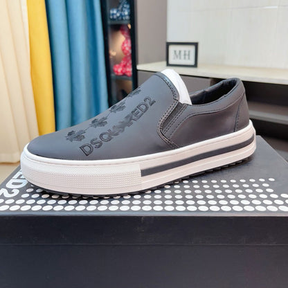 New-DSQ2 2025SS shoes