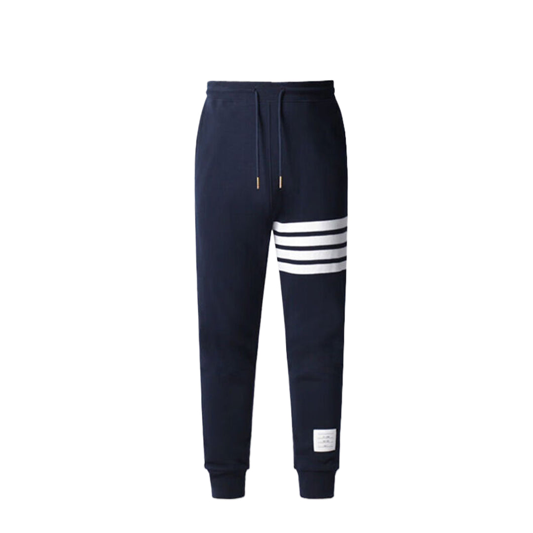 4 Bars Couples Sweatpants THOM TREND