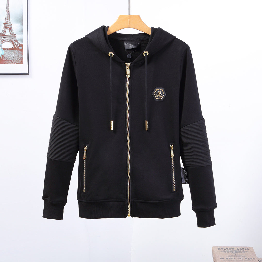 SOLO-New 2025SS Man Hoodie Set