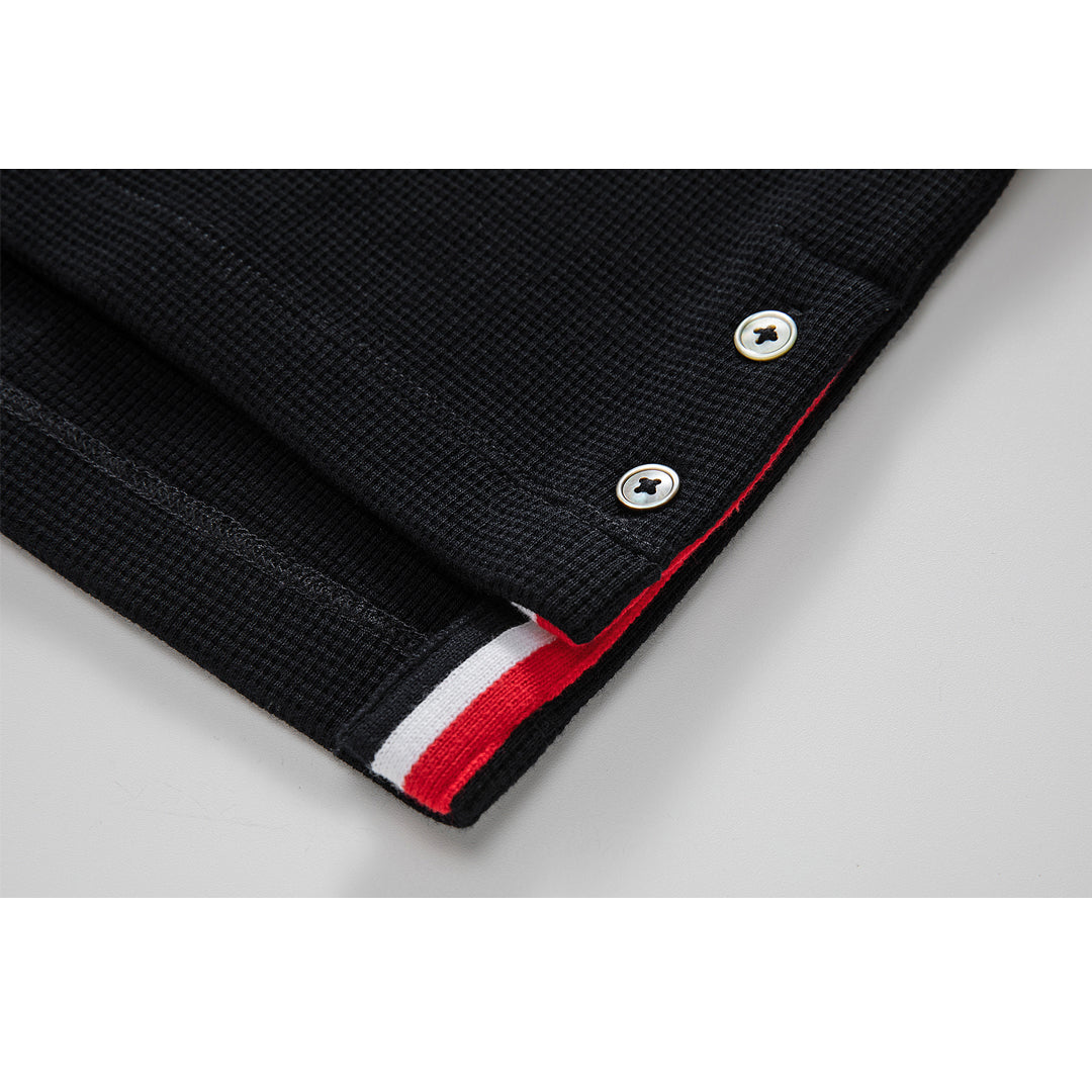 Wool POLO shirts THOM TREND