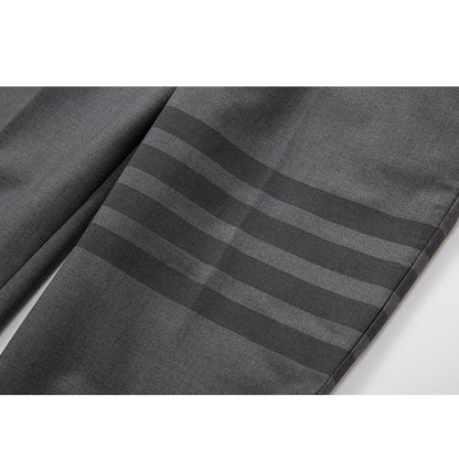 4 Bars Pants THOM TREND