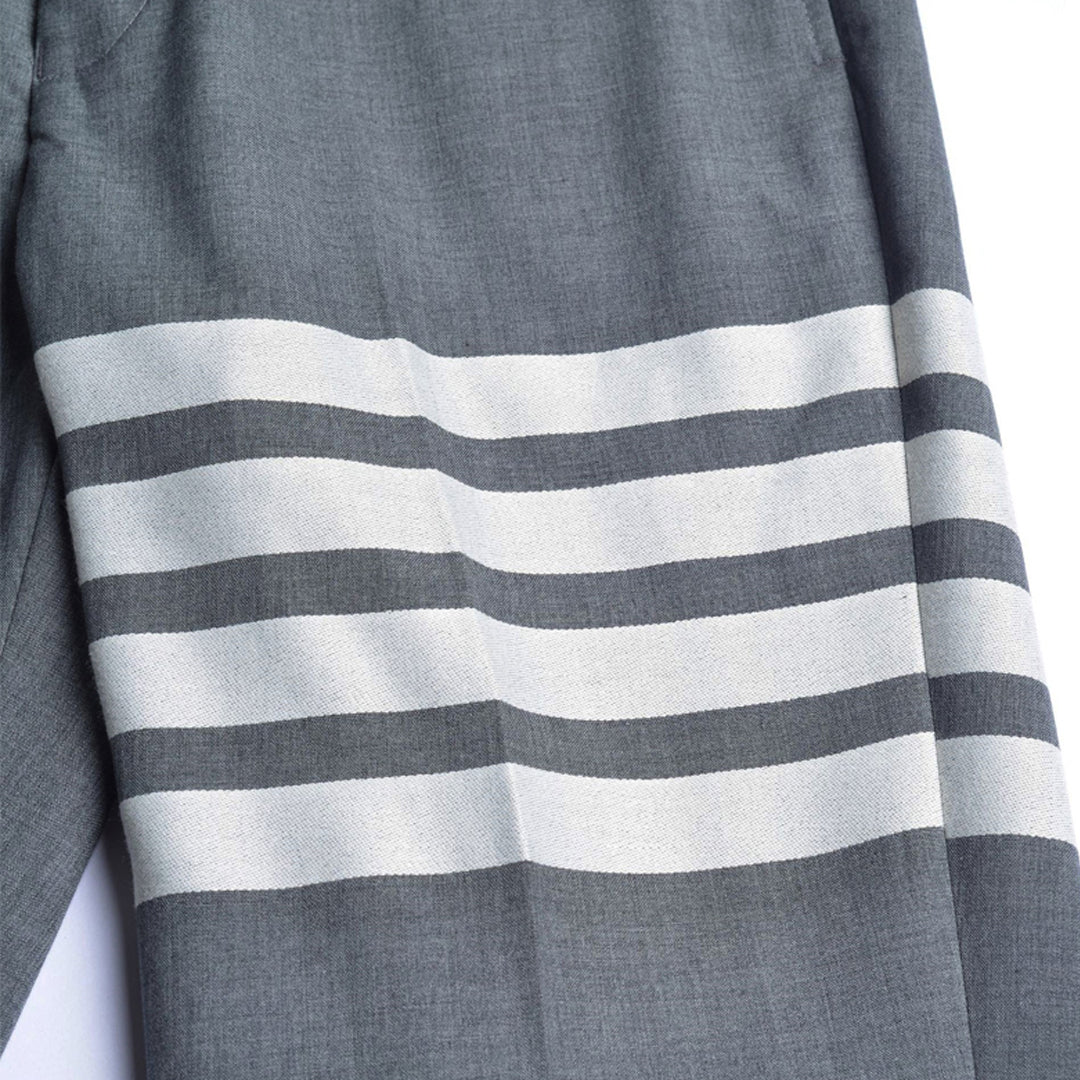 Ninth-point Pants THOM TREND