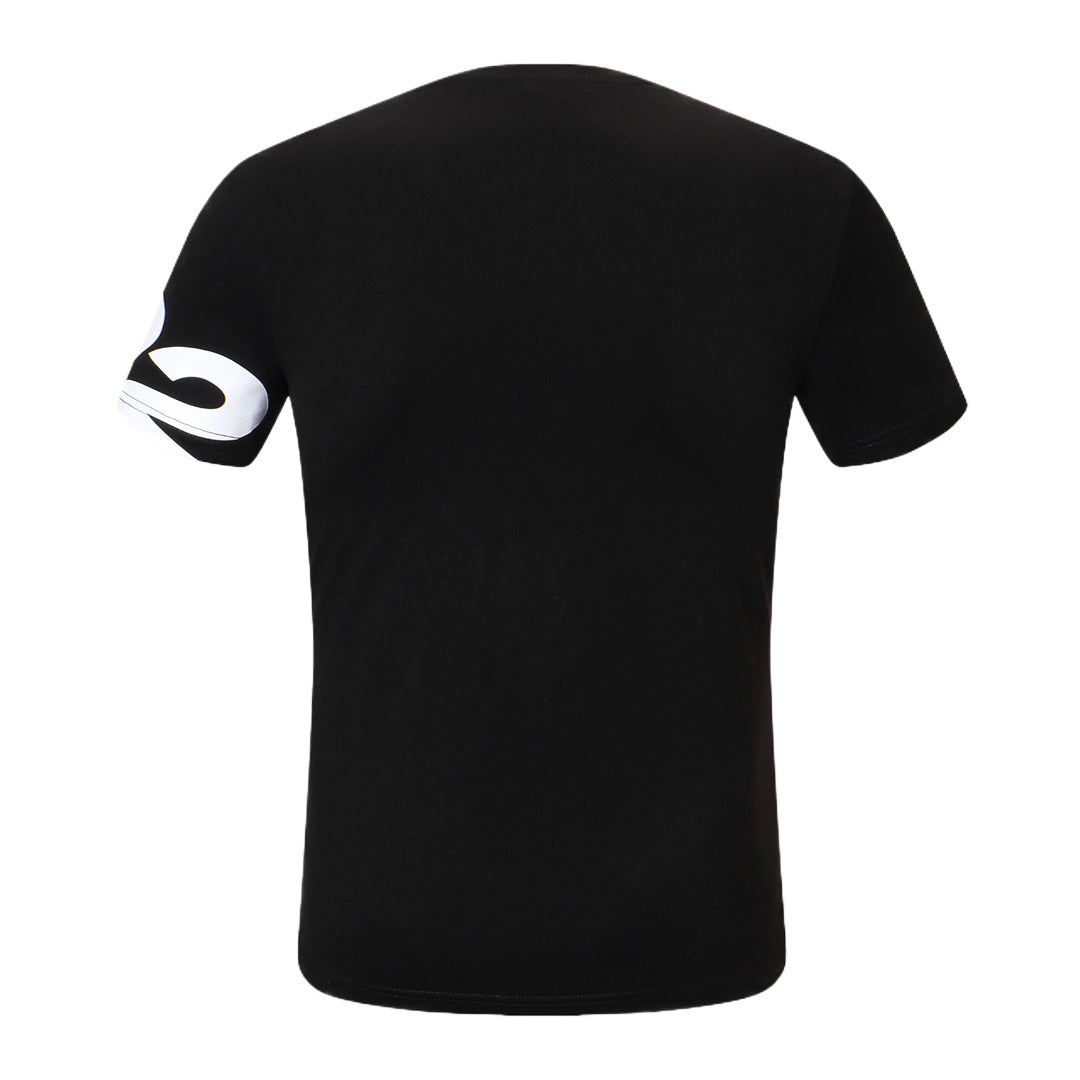 New-DSQ2 2026SS Cool fit T-shirt