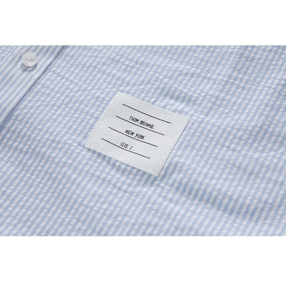 Short sleeve Shirts THOM TREND