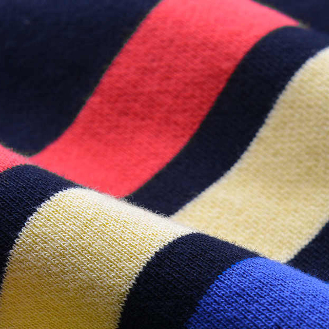 rainbow Couples Hoodie THOM TREND