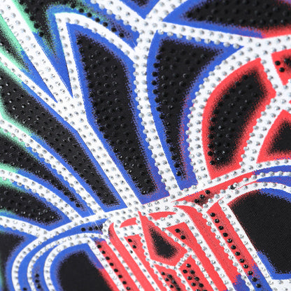 SOLO-2025SS Printing T-shirt