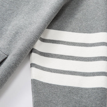 Wool Cardigan THOM TREND