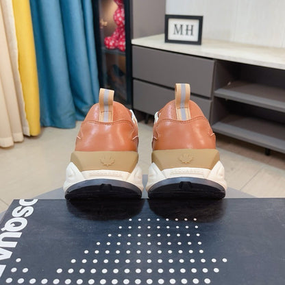 New-D2 Men's shoes sneakers