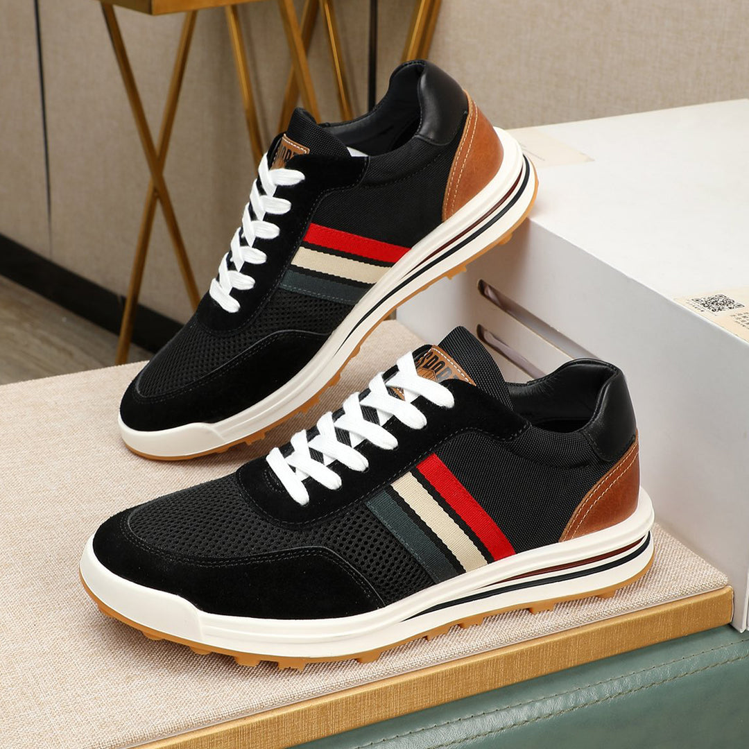 Man Sneakers THOM TREND