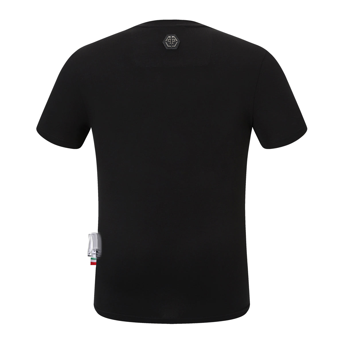SOLO-2025 Black T-shirt