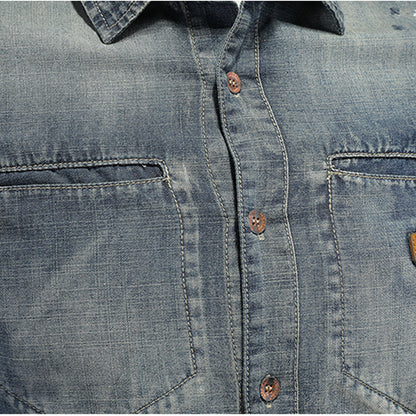 New-DSQ2 25ss Denim Jacket