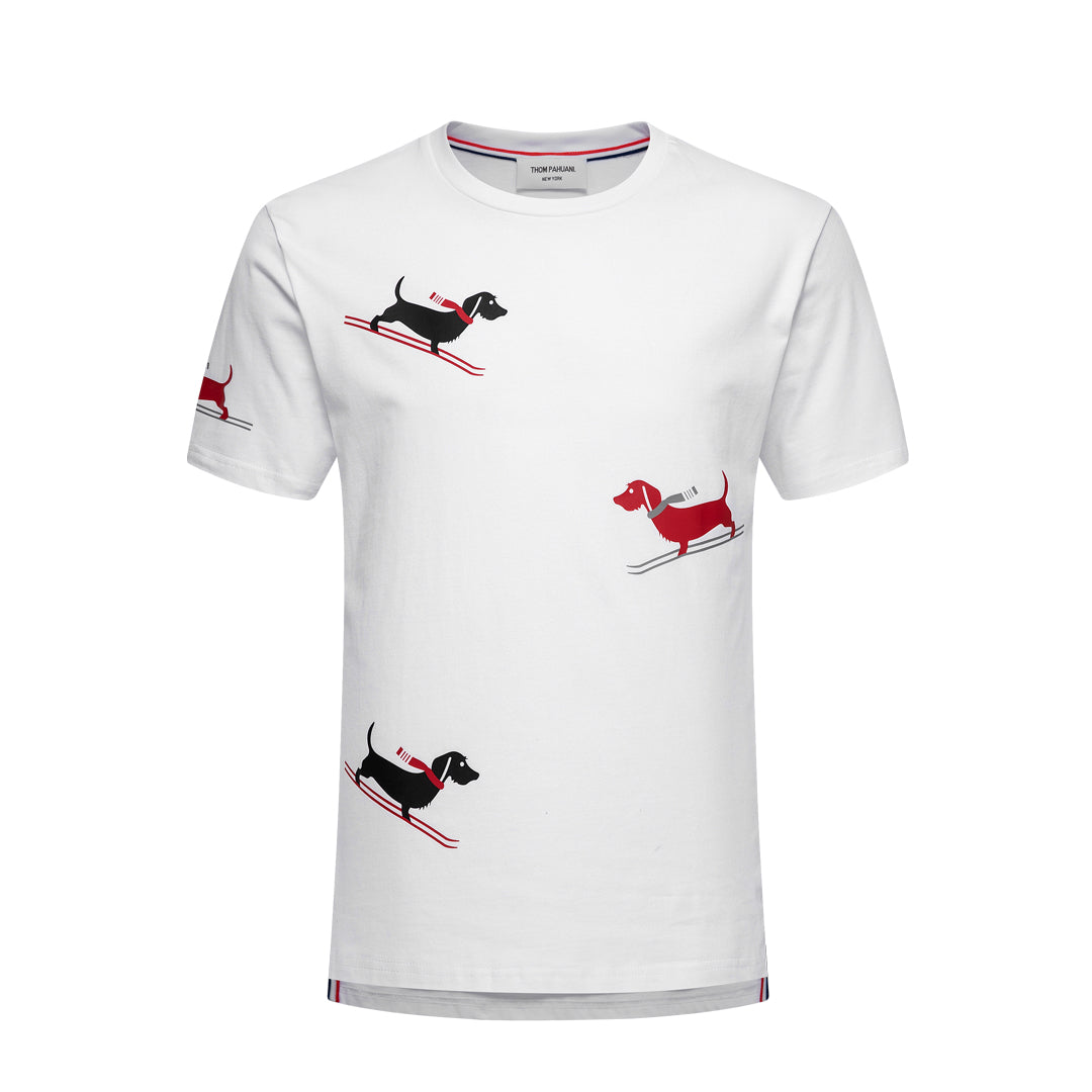 Lobster T-shirts THOM TREND