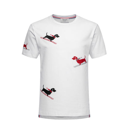 Lobster T-shirts THOM TREND