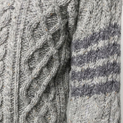 Thickened Sweater THOM TREND