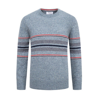 Casual Knitwear THOM TREND