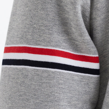 Sports Zipper Hoodie THOM TREND