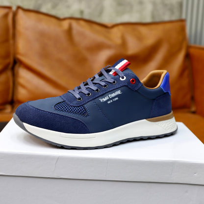 Man Sneakers THOM TREND