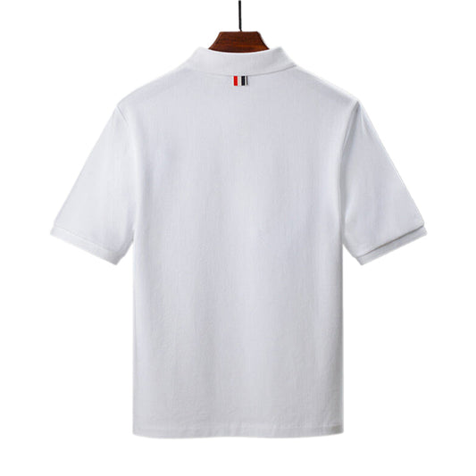 Casual POLO Shirt THOM TREND