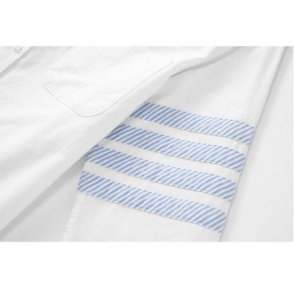 4-Bar shirts THOM TREND