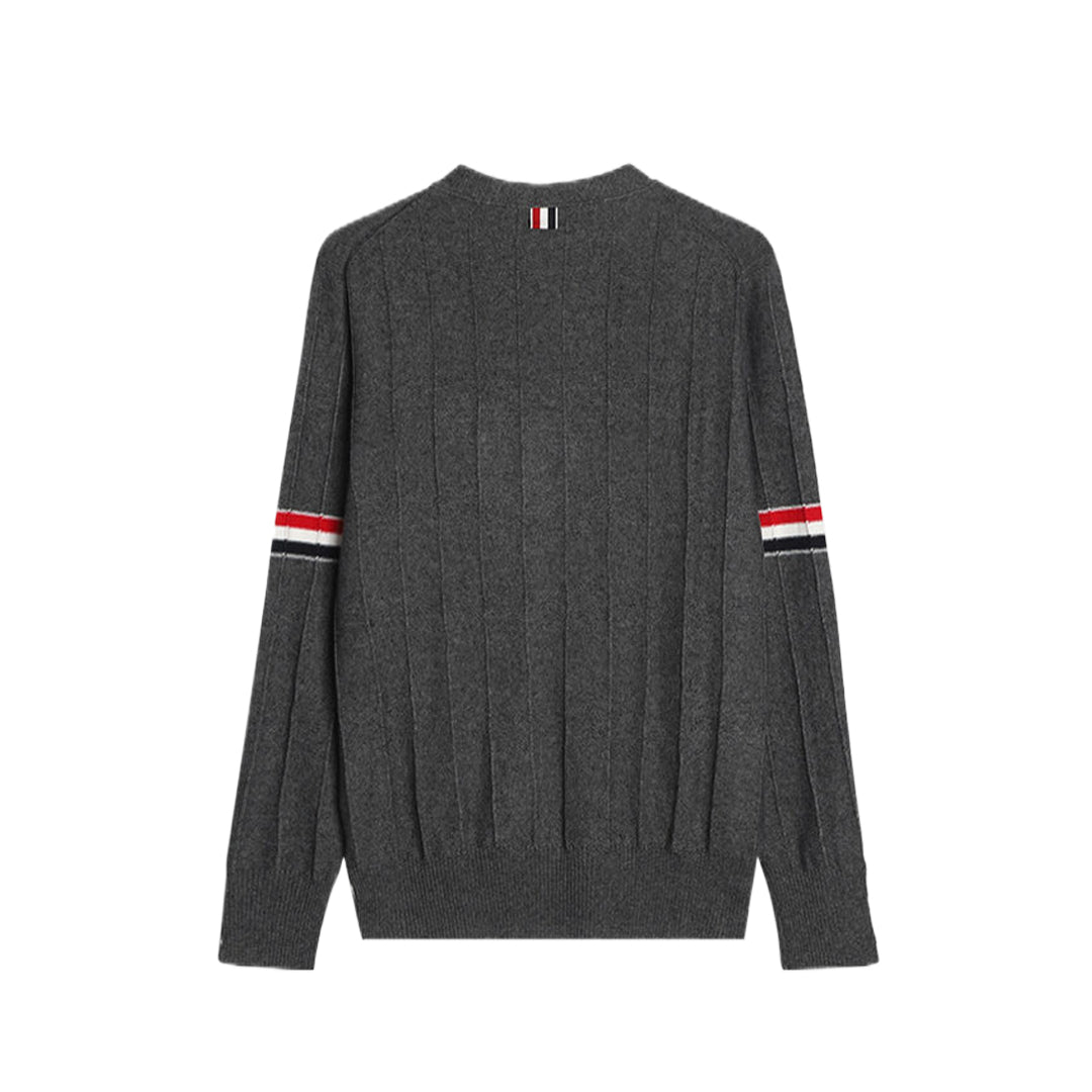 THOM 2025 Knitted sweater coat（复制） THOM TREND