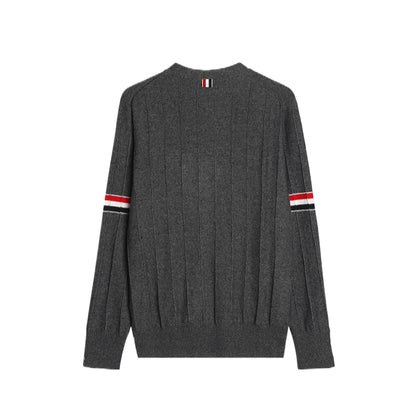 THOM 2025 Knitted sweater coat（复制） THOM TREND