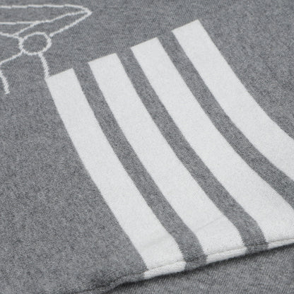 Animal Knitwear THOM TREND